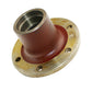 Front Wheel Hub without Studs Fits Massey Ferguson TO35 35 50 65 150 180338M92