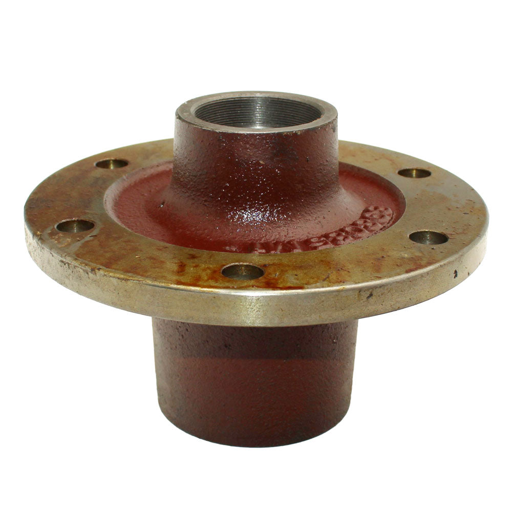 180338V92 Front Wheel Hub Fits Massey Ferguson