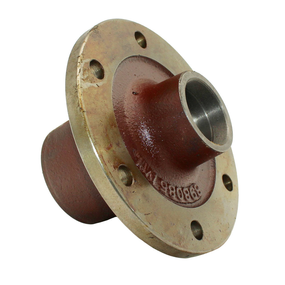 180338V92 Front Wheel Hub Fits Massey Ferguson