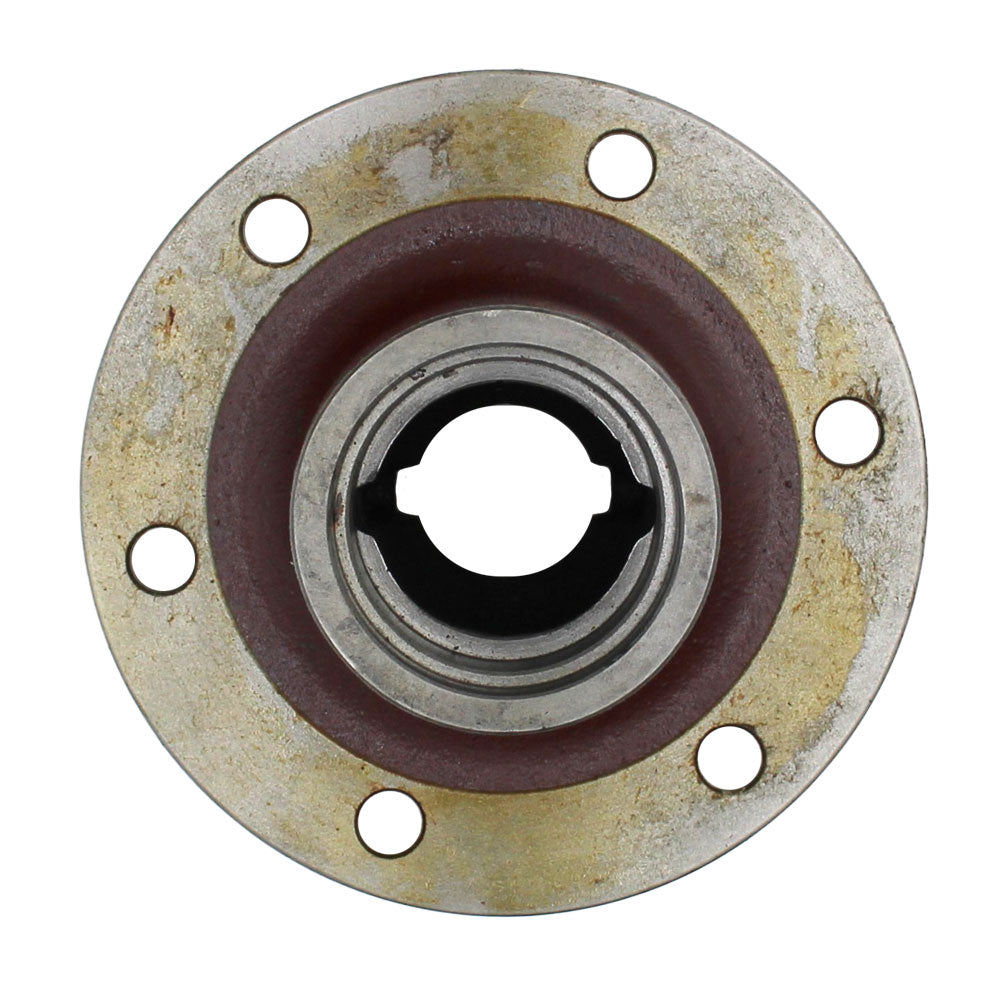 Front Wheel Hub without Studs Fits Massey Ferguson TO35 35 50 65 150 180338M92