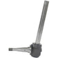 180349H92 Left Hand Spindle Fits Massey Ferguson
