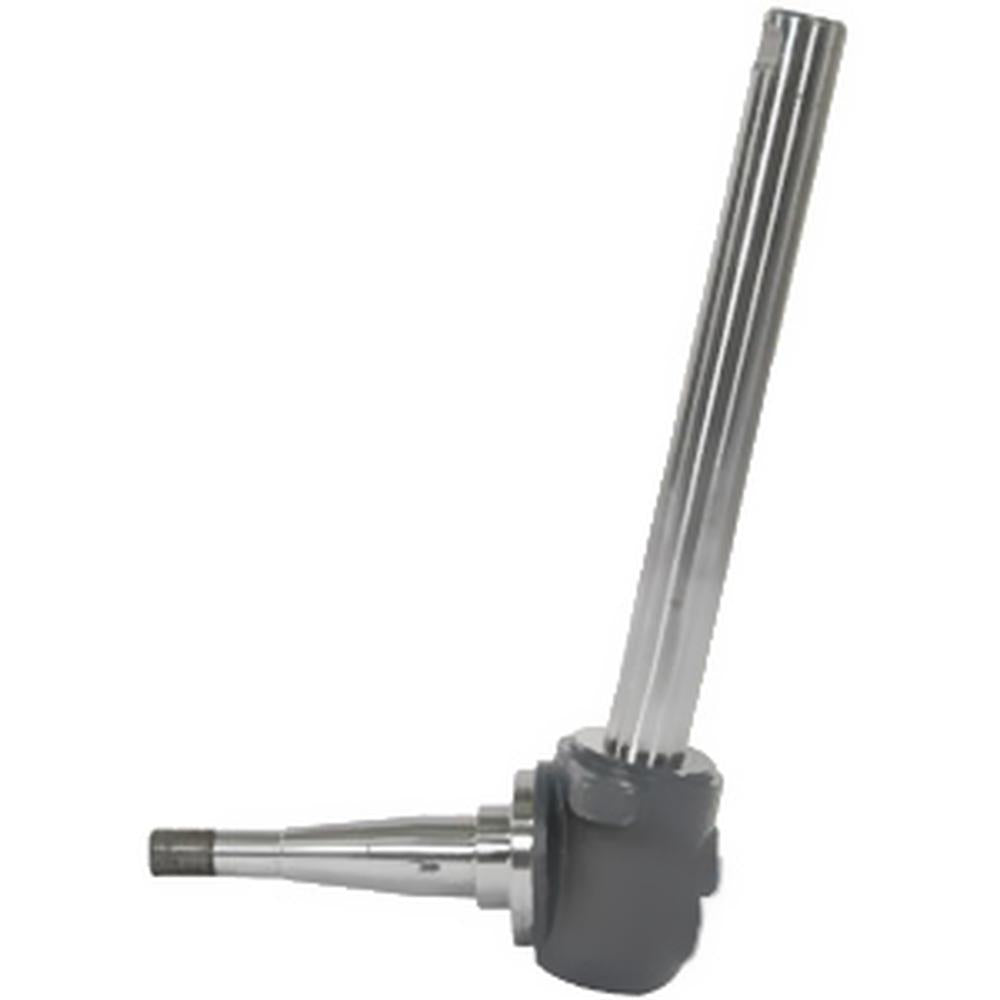 180349H92 Left Hand Spindle Fits Massey Ferguson