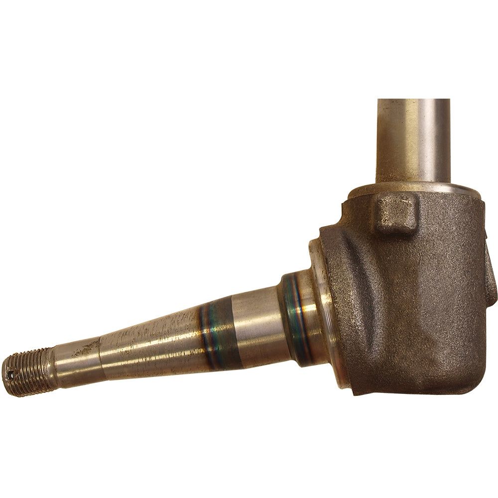 180349H92 Left Hand Spindle Fits Massey Ferguson