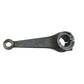 Steering Arm 180350M1 Fits Massey Ferguson 135 35