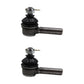9N3270 Qty 2: Drag Link End Fits Ford/New Holland 2N 9N