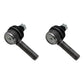 2 FRONT DRAG LINK TIE ROD ENDS FOR PART 180381M1 180381M91 180507M91 1862029M1