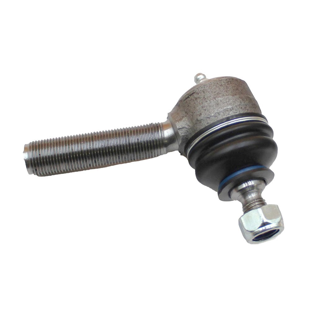 180391M91-AIC Drag Link End w/ Bent Shank