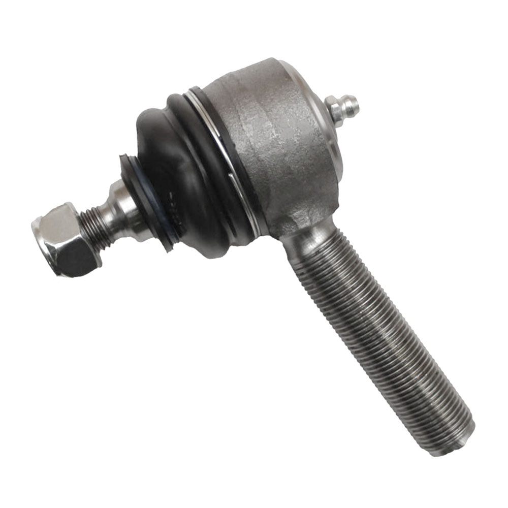 180391M91-AIC Drag Link End w/ Bent Shank
