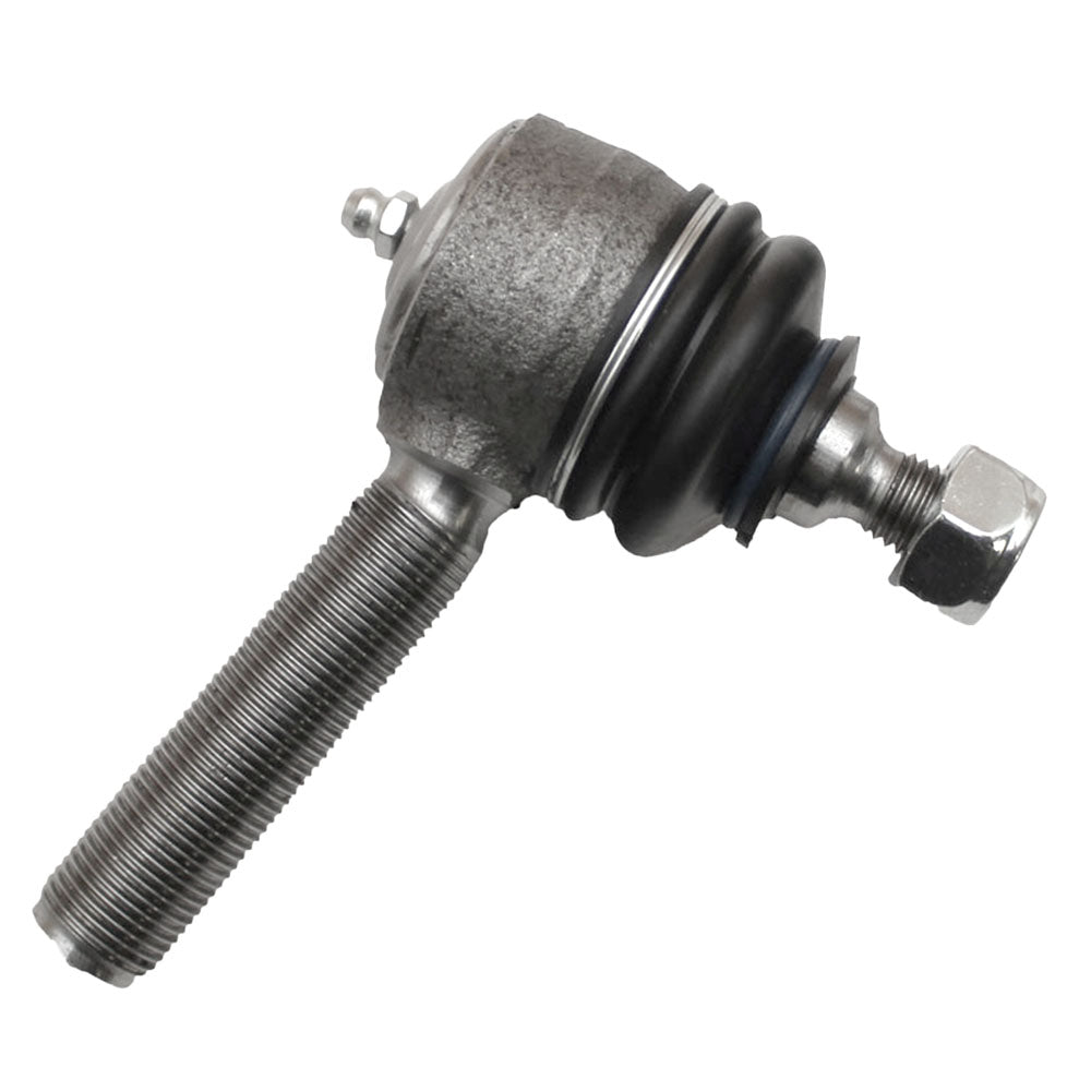 180391M91-AIC Drag Link End w/ Bent Shank