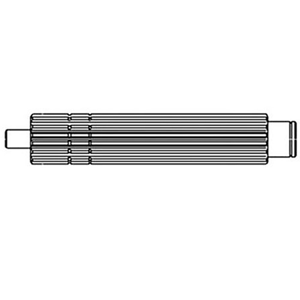 Transmission Mainshaft Fits Massey Harris