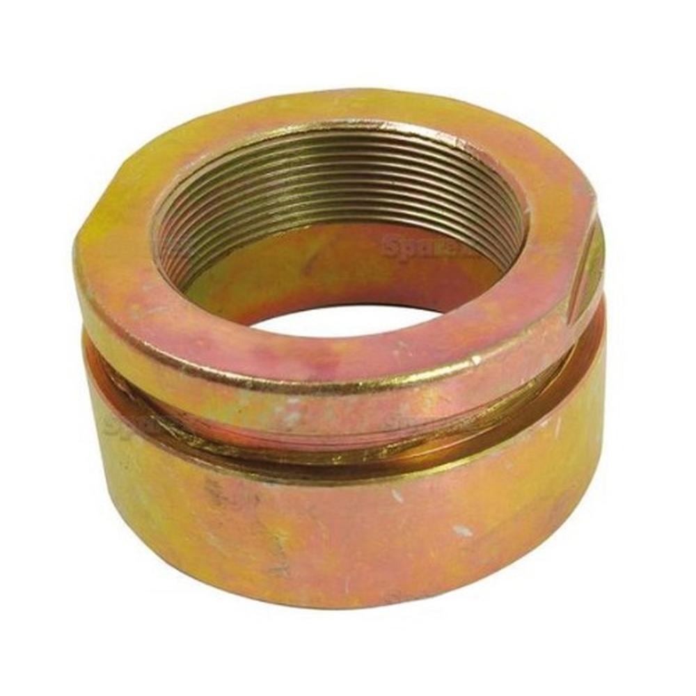 180465M1 Seal Retainer Housing Fits Massey Ferguson