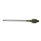 180538M91 Steering Shaft-Keyed Fits Massey Ferguson 135 202 203 204 205 2135 35