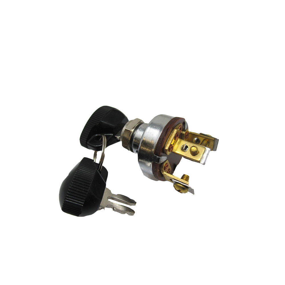 Ignition Switch Fits Massey Harris Replaces 851846M1