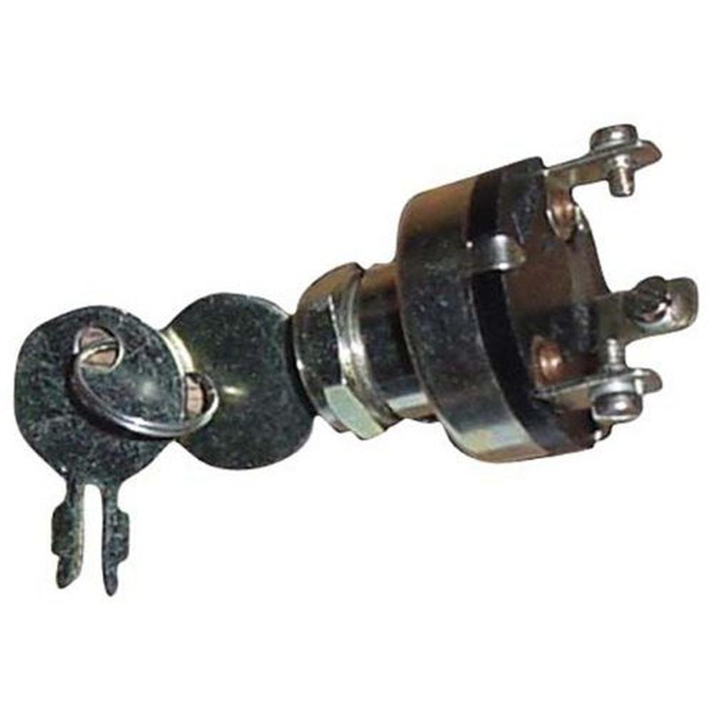 Ignition Light Switch Fits Massey Ferguson Tractor 20 30 35 40 50 65 85 88 202