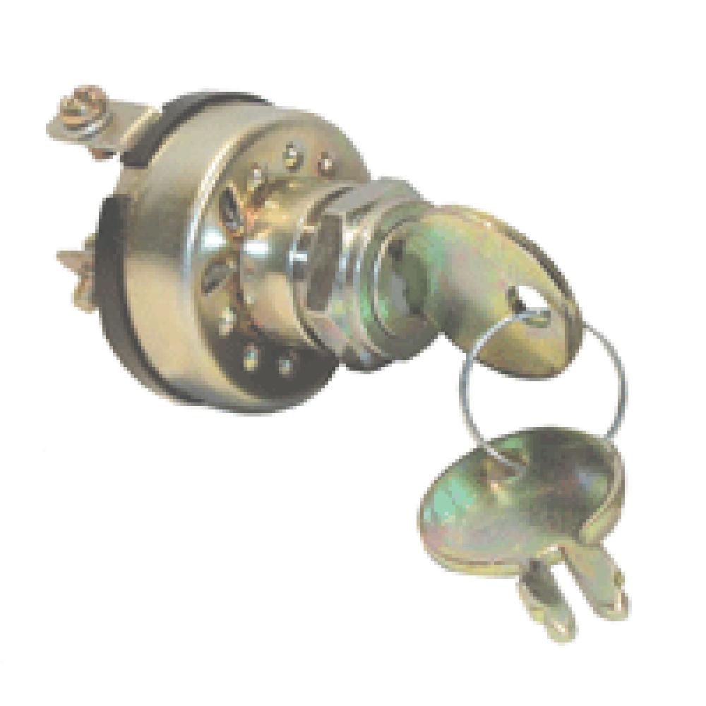 Ignition/Light Switch Fits Massey-Harris Tractor 33 44 50 55 555 Colt Pony