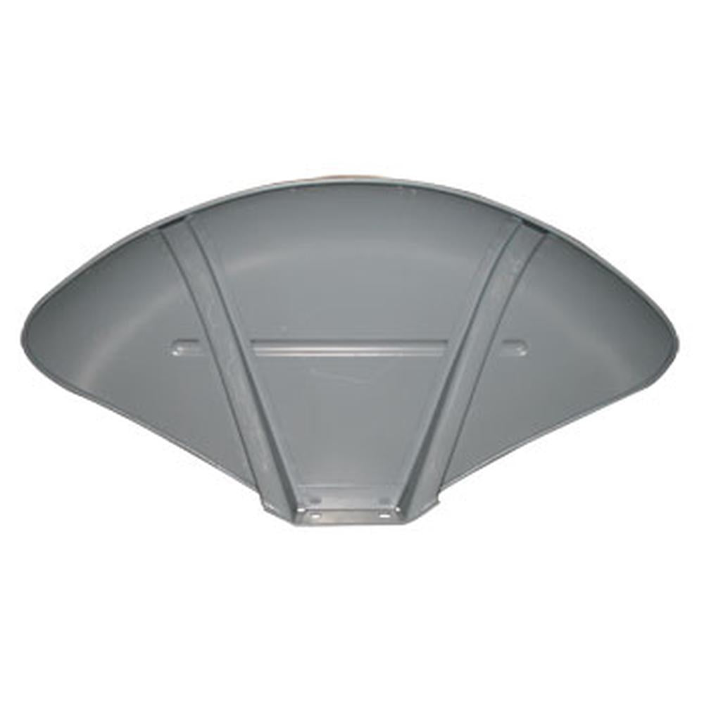 A-C0NN16312A-AI Fender w/ Bracket (RH/LH)