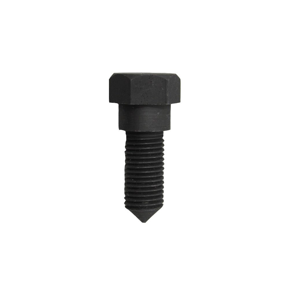 180718M1 2 HOOD PIVOT BOLTS Fits Massey Ferguson TO20 TO30 TO35 MF35 MF TRACTOR