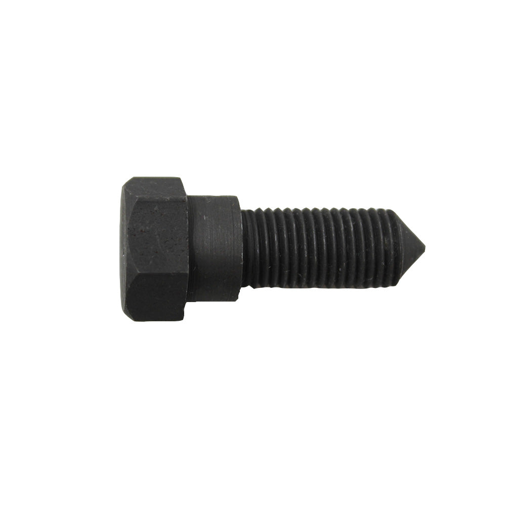 180718M1 2 HOOD PIVOT BOLTS Fits Massey Ferguson TO20 TO30 TO35 MF35 MF TRACTOR
