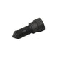 180718M1 2 HOOD PIVOT BOLTS Fits Massey Ferguson TO20 TO30 TO35 MF35 MF TRACTOR