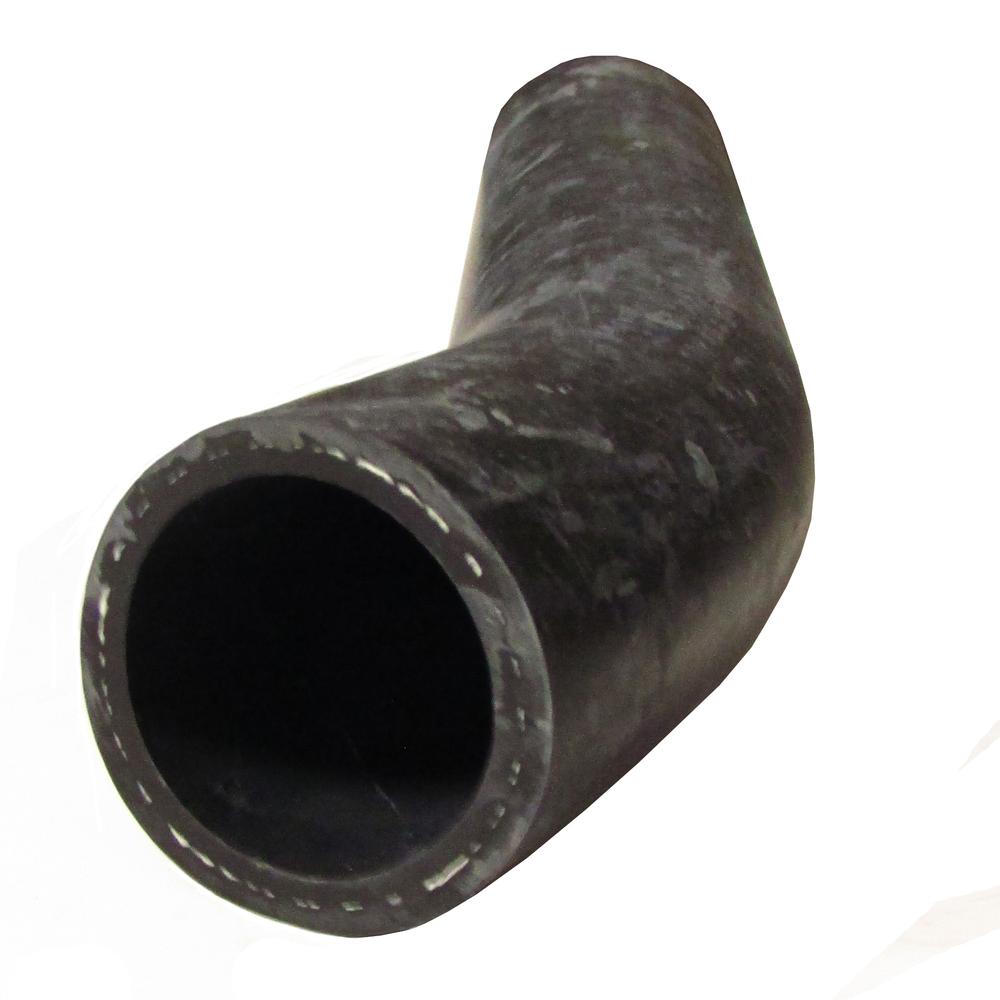 Lower Radiator Hose Fits 202 204 2135 MF135 MF35 TO35 18078383M1 180783M1