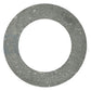 4" x 6.15" Friction Disc 19459 Fits Woods Mowers B C114-1 DS HD M MD MDP O RB