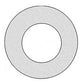 4" x 6.15" Friction Disc 19459 Fits Woods Mowers B C114-1 DS HD M MD MDP O RB