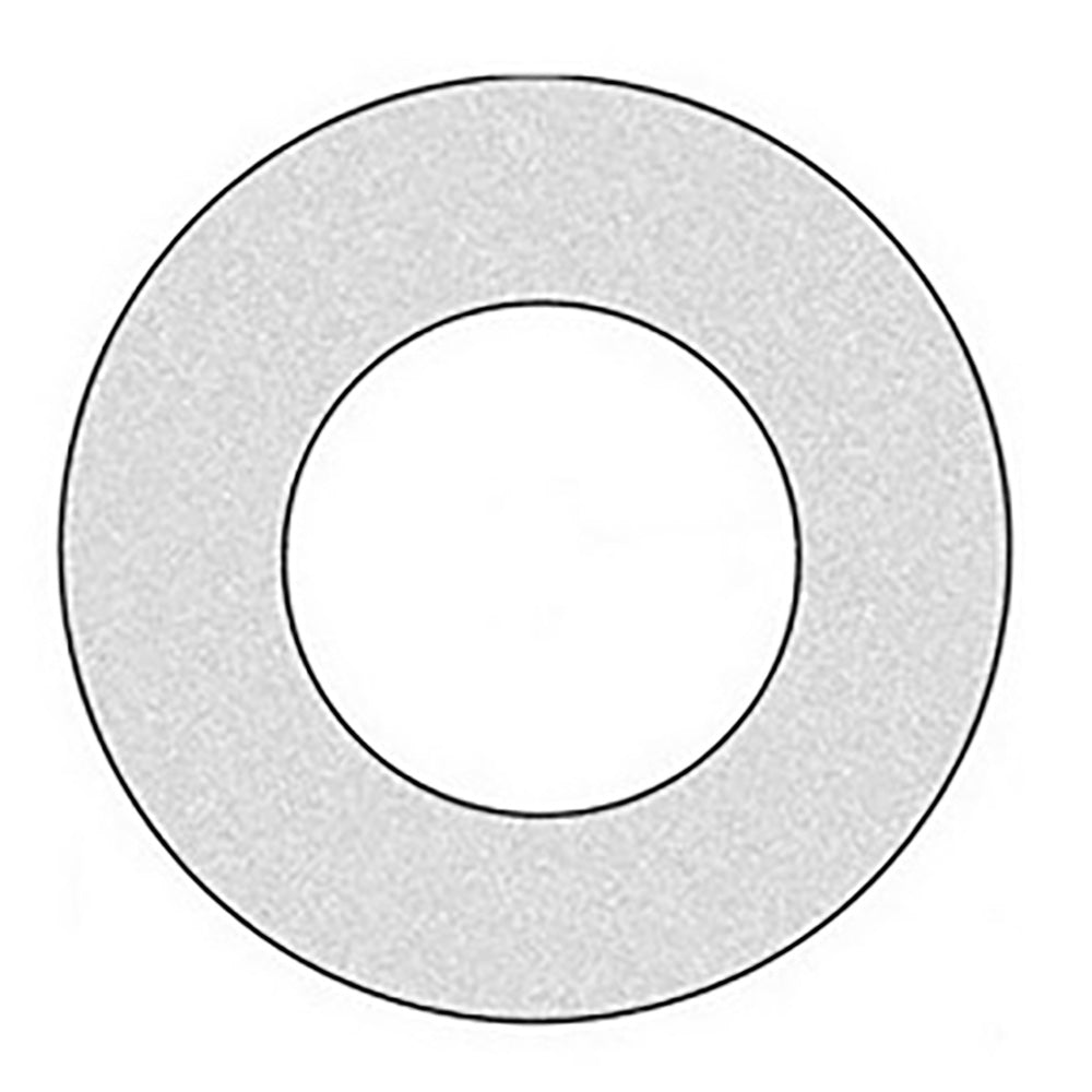4" x 6.15" Friction Disc 19459 Fits Woods Mowers B C114-1 DS HD M MD MDP O RB