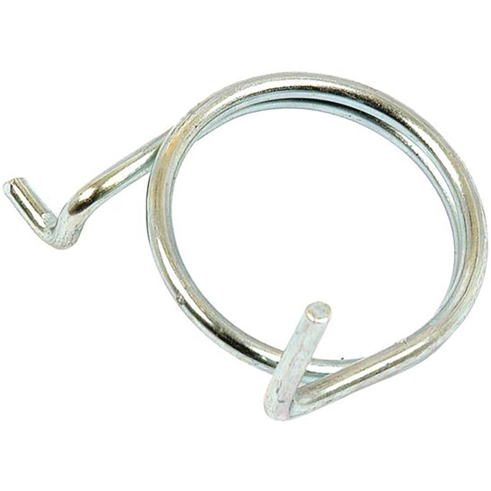 Spring 180809M1 fits MF 35X 40 50 50D 50MASSEYHARRIS 65 TO35