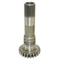 1808811M92 - PTO Shaft