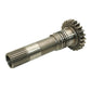 1808811M92 - PTO Shaft