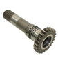 1808810M2 PTO Shaft Fits Massey Ferguson