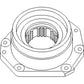 WN-1808832C92-PEX Pump, Oil, Kit Fits International/CaseIH 3488 3588 3788 4366