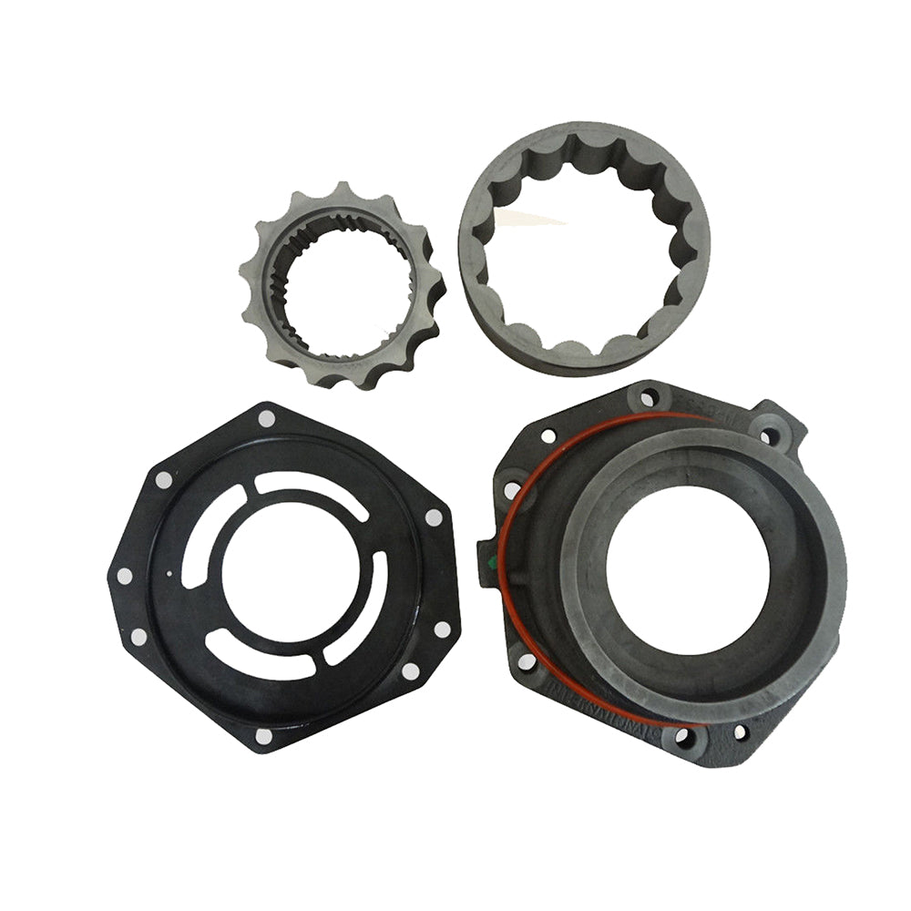 Oil Pump Repair Kit Fits Case/International Harvester Replaces 1808832C91
