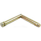 180901M1 Hinge Pin Fits Massey Ferguson 1004 1004T 1080 133 135