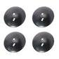 (4) 18" Smooth Disc Blade with 1-1/8" Round Axle for Standard Disc Applications