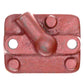 HYDRAULIC SELECTOR VALVE Fits Massey Ferguson MF 362 375 383 390 392S 393 398 50