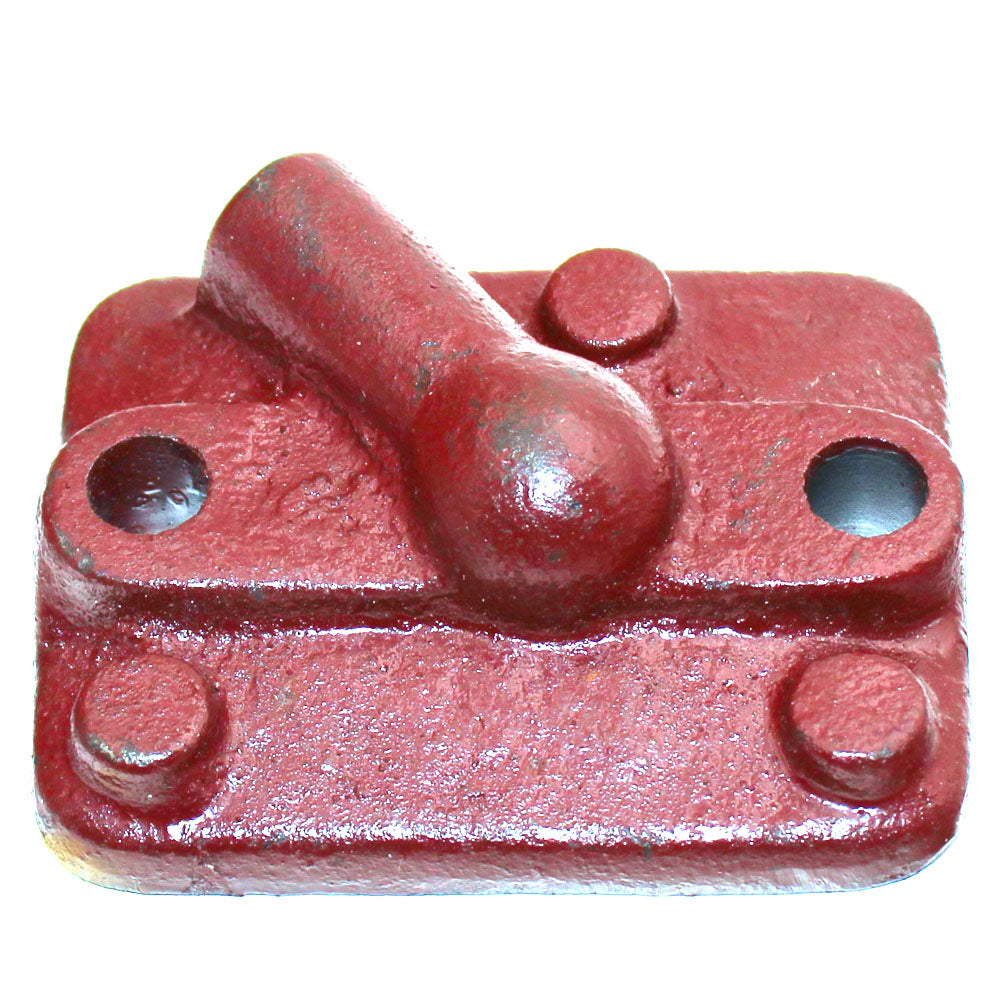 180908M1 One (x1) Hydraulic Cover Cap Fits Massey Ferguson Tractor Models TO35 1
