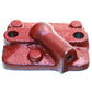 Hydraulic Cover Cap Fits Massey Harris Replaces 180908M1