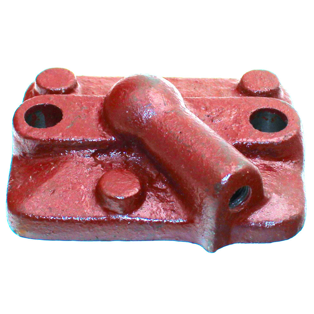 180908M1 One (x1) Hydraulic Cover Cap Fits Massey Ferguson Tractor Models TO35 1