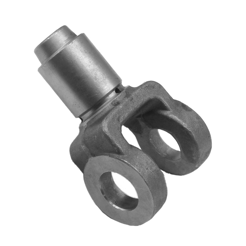 HYDRAULIC LIFT CLEVIS Fits Massey Ferguson MF 65 F-40 TO-35 HARRIS 50