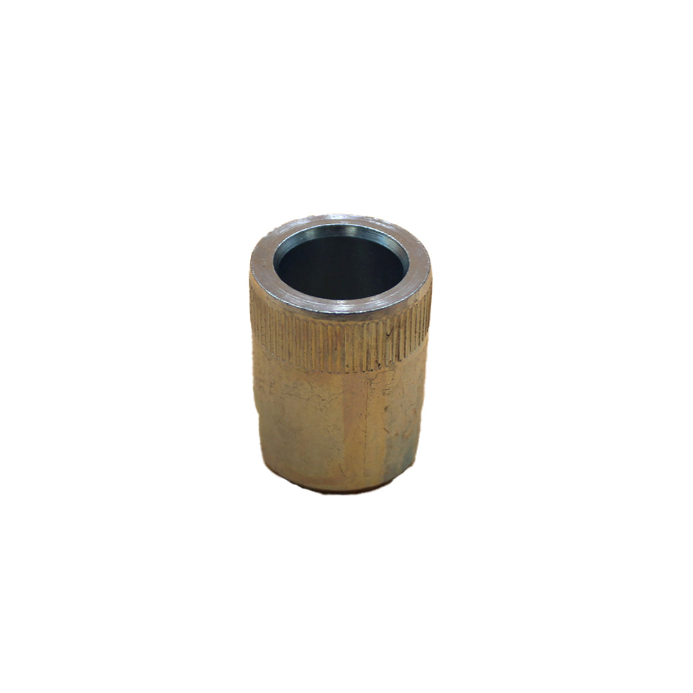 180974M1 LH Hydraulic Bushing Fits Massey Ferguson