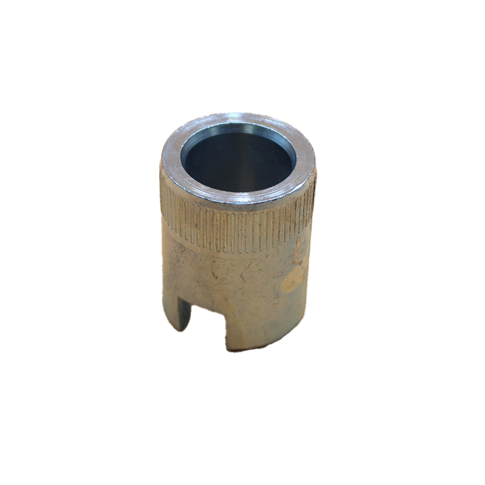 180974M1 LH Hydraulic Bushing Fits Massey Ferguson