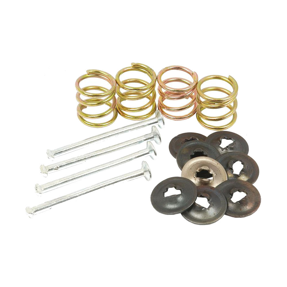 81717336 Brake Shoe Retaining Pin Kit Fits Ford/New Holland