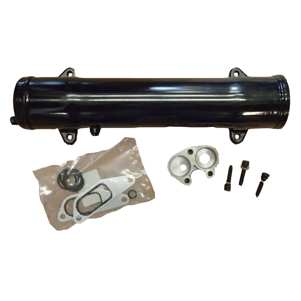 1810171C2 - Oil Cooler