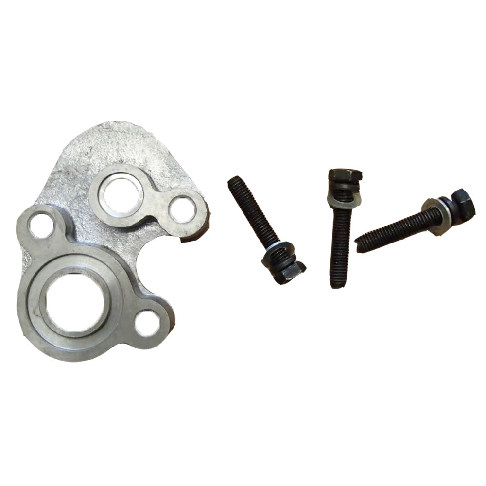 1810171C2 - Oil Cooler