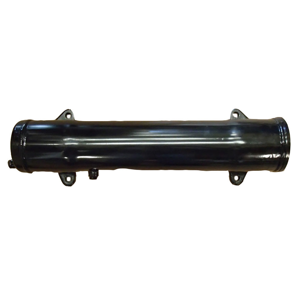 18101712C1 Oil Cooler Fits Case/International Harvester 100 Hydro 1066 1086 1460
