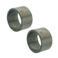 2 HYDRAULIC LIFT ARM BUSHINGS Fits Massey Ferguson LEVER MF TO-20 TO-30 TO-35