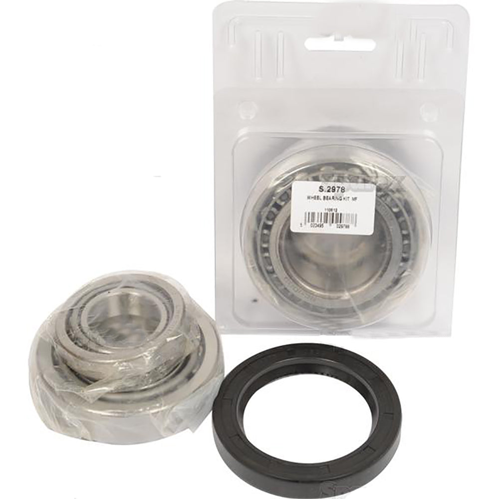 1810320M91 - Front Hub Bearing Kit
