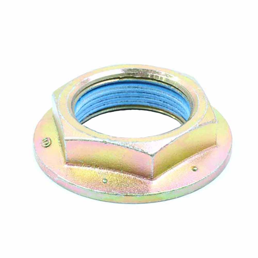 181042A1 Nut Fits Case 580L, 580M, 580SL, 580SM