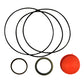 AL112819 Orbital Steering Unit Seal Kit Fits John Deere